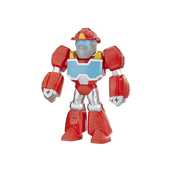 Transformers Mega Mighties Action Figure