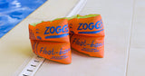 Zoggs Float Bands 0-12 mths