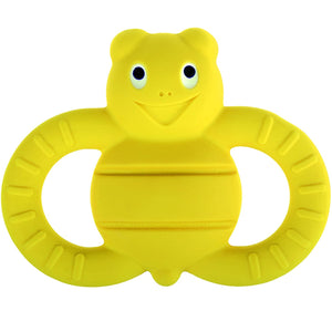 MAM Teether Friend Ellie The Bee 3+m