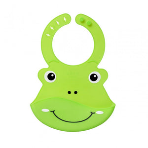 Nuby Roly Poly Bib