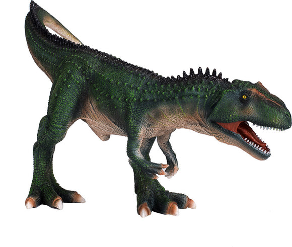 Mojo Animal Planet Deluxe Giganotosaurus