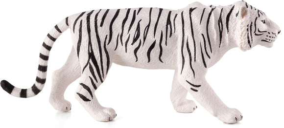 Mojo Animal Planet White Tiger