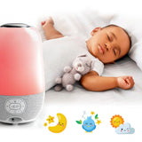 VTech V-Hush Pro Soothing Baby Sleep Trainer