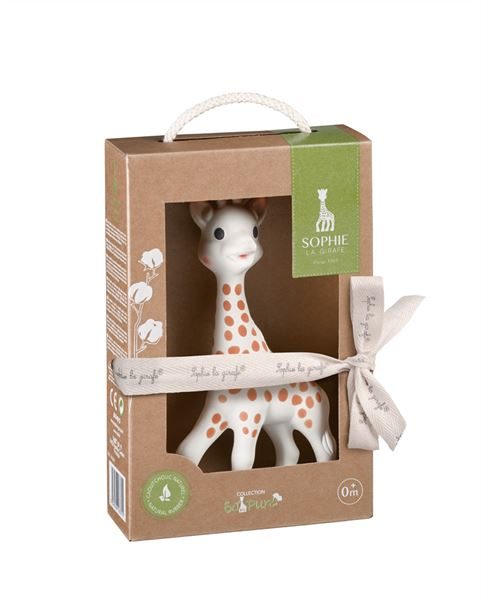 Sophie la girafe® First Toy Teether