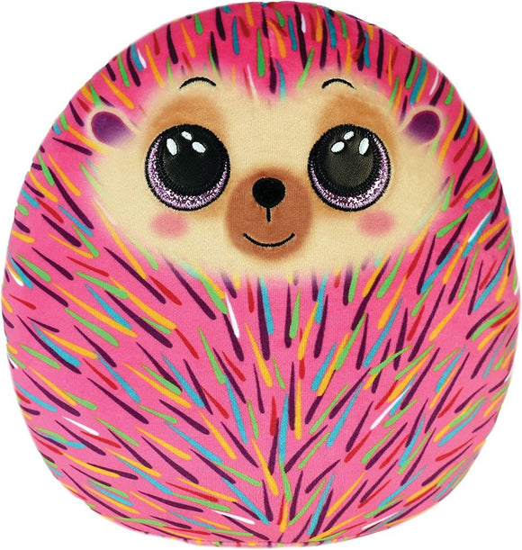 TY Squish-a-Boo Hildee Hedgehog Large Soft Toy