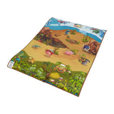 Kids Interactive Playmat - 3DUPlay Playmat Dino