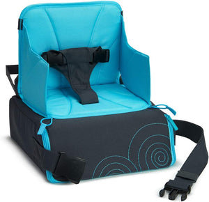 Munchkin Travel Toddler & Child Booster Seat