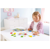 HABA My Very First Games – Teddy’s Colours and Shapes