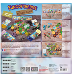 HABA King of the Dice - The Board Game