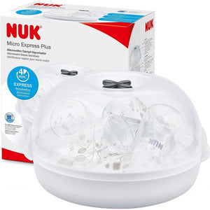 NUK Micro Express Plus Steriliser