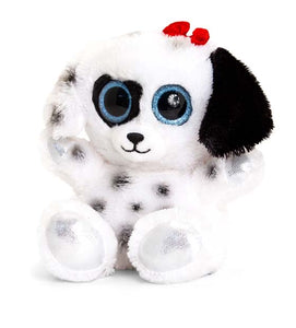 Keel Toys Animotsu Dalmatian 15cm