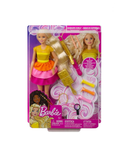 Barbie Ultimate Curls Fashion Doll