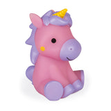 Janod Squirter Princess & Luminous Unicorn Bath Toys