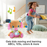 Fisher-Price Laugh & Learn So Big Sis