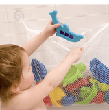 Clippasafe Bath Toy Bag