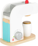 Small Foot Wooden Coffee Machine