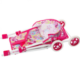 Small Foot Doll's Stroller