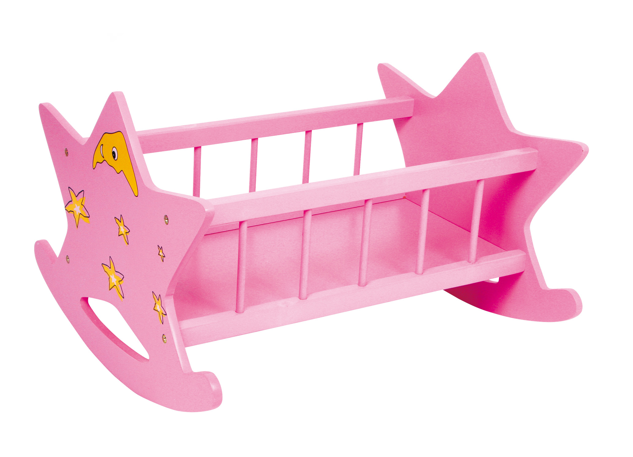 Doll cradle deals
