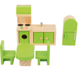Small Foot Doll's House Furniture Kitchen
