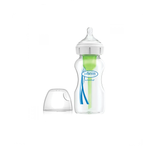 Dr Brown's Options+ Anti-Colic Baby Bottle 270ml