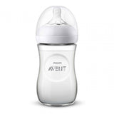 Philips Avent Natural Baby Bottle Decorated Dragon 260ml