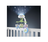 Fisher-Price Butterfly Dreams 3 in 1 Projection Mobile