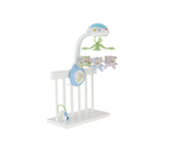 Fisher-Price Butterfly 3 in 1 Projector Mobile