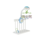 Fisher-Price Butterfly Dreams 3 in 1 Projection Mobile