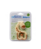 Dr Brown's Options Giraffe Massaging Teether