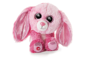 NICI GLUBSCHIS Cuddly Soft Toy Bunny Halola 15cm