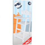 Small Foot Doll's High Chair
