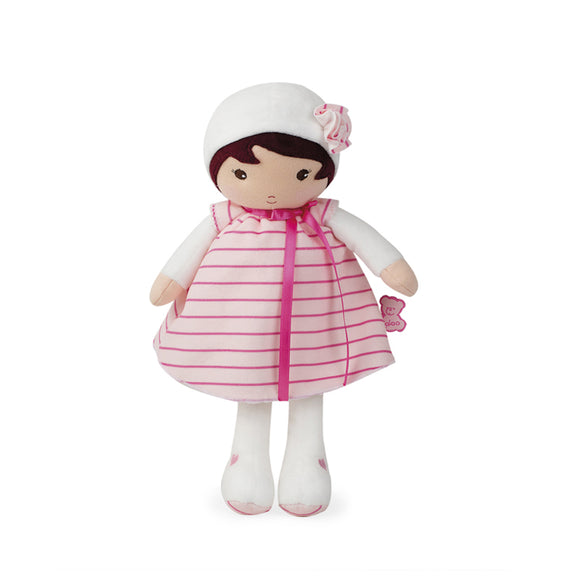 Kaloo Tendresse Soft Doll Rose 25cm