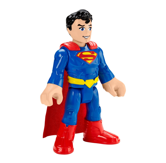 Imaginext Large Scale Action Figure Superman XL