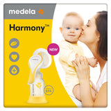 Medela Harmony Flex Manual Breast Pump