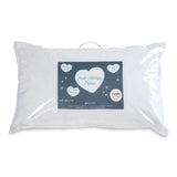 Clair de Lune Micro-Fresh® Cotton My First Baby Pillow 18m+