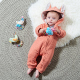 Taf Toys Mini Moon Rattle