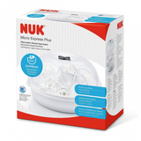 NUK Micro Express Plus Steriliser