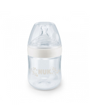 NUK Nature Sense Baby Bottle 150ml 0-6m