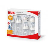 NUK First Choice Temperature Control Starter Gift Set