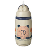 Tommee Tippee Insulated Straw Cup 266ml 12m+