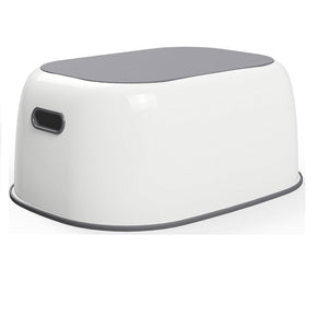 Prince Lionheart Step Stool Galactic Grey