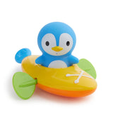 Munchkin Bath Toy Paddling Penguin