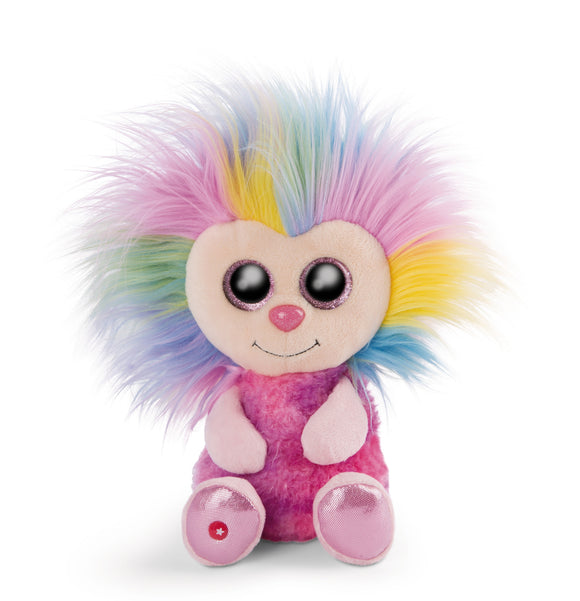 NICI GLUBSCHIS Cuddly Soft Toy Shake Me Edition Fairy Azizi 15cm