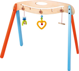 Small Foot Wooden Play Arch