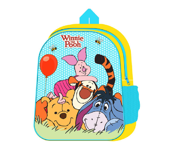 Kids Backpack Winnie The Pooh
