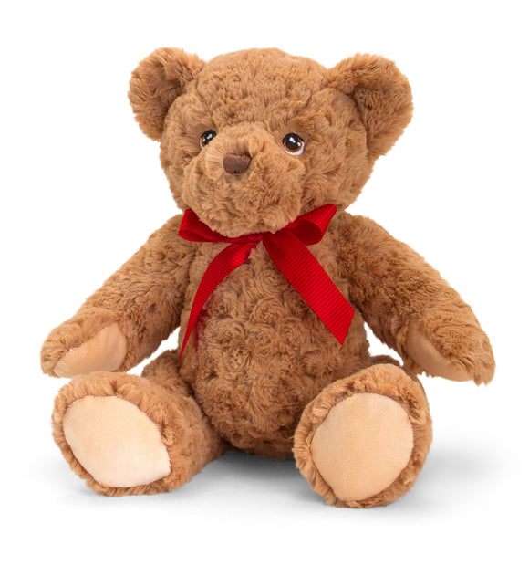 Keel Toys Keeleco Teddy Bear 25cm