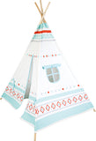 Small Foot Teepee Play Tent
