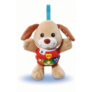 VTech Little Singing Puppy Musical Toy