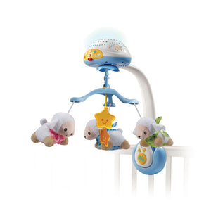 VTech Lullaby Lambs Mobile