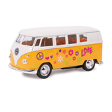 WELLY 1:34 'Volkswagen 63 T1 Bus' Car Model